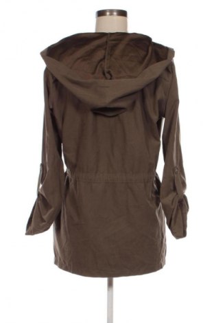 Dámska bunda  Haily`s, Veľkosť S, Farba Zelená, Cena  1,95 €