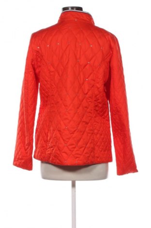 Дамско яке Helena Vera, Размер L, Цвят Червен, Цена 6,13 €