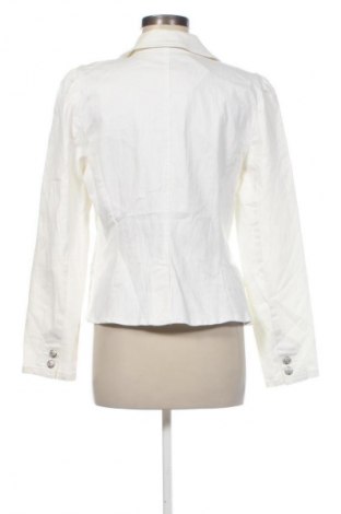 Дамско яке INC International Concepts, Размер XL, Цвят Бял, Цена 41,41 €