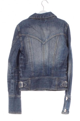 Дамско яке Ichi, Размер XS, Цвят Син, Цена 28,63 €