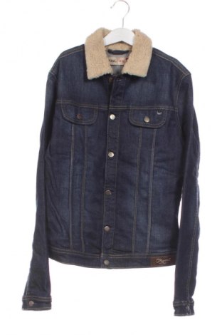 Дамско яке Kaporal, Размер XS, Цвят Син, Цена 28,63 €