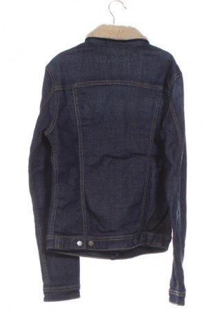 Дамско яке Kaporal, Размер XS, Цвят Син, Цена 28,63 €