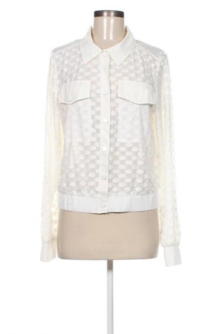 Geacă de femei Laura Torelli, Mărime S, Culoare Alb, Preț 60,99 Lei