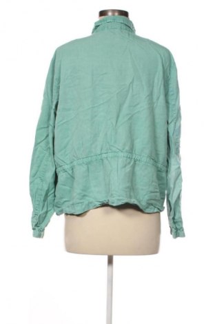 Damenjacke Laura Torelli, Größe L, Farbe Grün, Preis 3,99 €