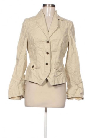 Damenjacke Lindex, Größe M, Farbe Beige, Preis 3,99 €