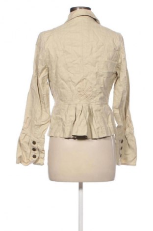 Damenjacke Lindex, Größe M, Farbe Beige, Preis 3,99 €