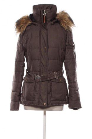 Női dzseki Luhta, Méret M, Szín Zöld, Ár 13 589 Ft