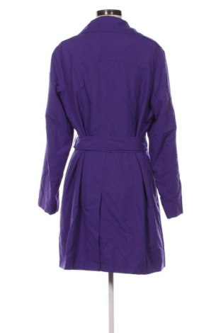 Trench de femei Marks & Spencer, Mărime XL, Culoare Mov, Preț 129,99 Lei