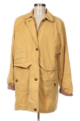 Dámská bunda  Marks & Spencer, Velikost L, Barva Žlutá, Cena  189,00 Kč