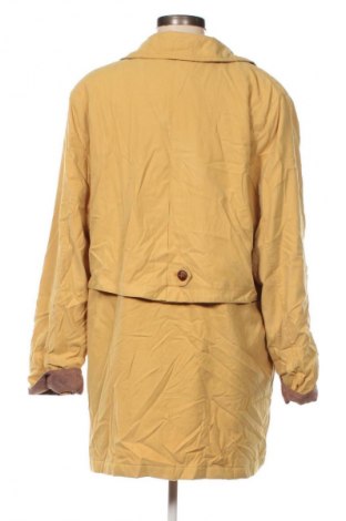 Dámská bunda  Marks & Spencer, Velikost L, Barva Žlutá, Cena  189,00 Kč
