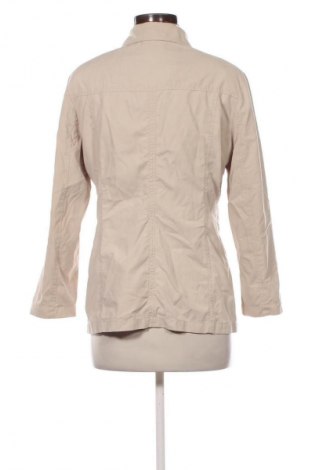 Damenjacke Marks & Spencer, Größe M, Farbe Beige, Preis 3,99 €