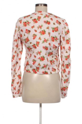 Γυναικείο μπουφάν Mint & Berry, Μέγεθος M, Χρώμα Πολύχρωμο, Τιμή 13,99 €