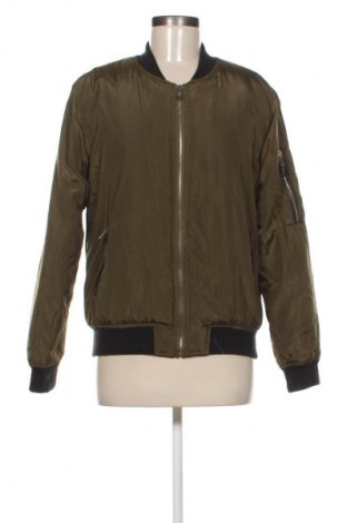 Női dzseki New Look, Méret M, Szín Zöld, Ár 6 209 Ft