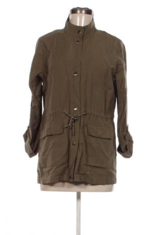 Női dzseki ONLY, Méret M, Szín Zöld, Ár 1 759 Ft