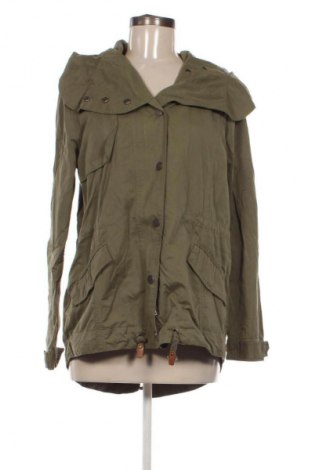 Női dzseki ONLY, Méret M, Szín Zöld, Ár 1 759 Ft