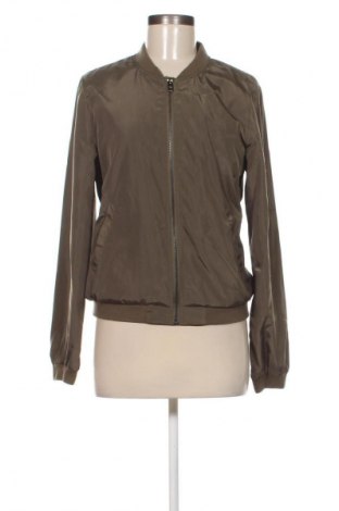 Női dzseki ONLY, Méret M, Szín Zöld, Ár 1 759 Ft