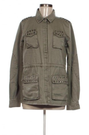 Damenjacke ONLY, Größe M, Farbe Grün, Preis 4,99 €