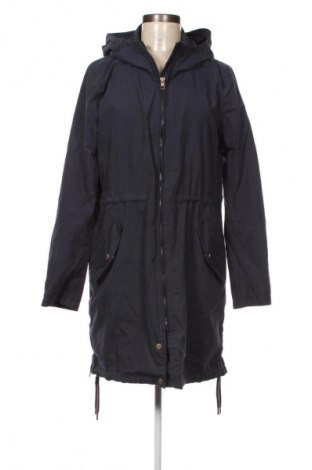 Geacă de femei ONLY, Mărime L, Culoare Albastru, Preț 80,99 Lei, #132922634