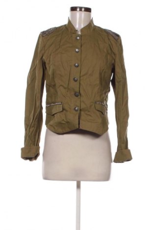 Damenjacke ONLY, Größe M, Farbe Grün, Preis 3,99 €