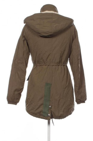 Női dzseki ONLY, Méret S, Szín Zöld, Ár 6 089 Ft