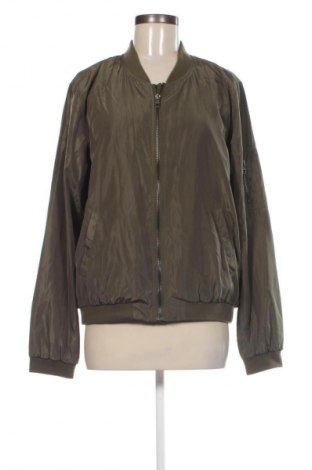 Dámska bunda  ONLY, Veľkosť XL, Farba Zelená, Cena  14,95 €