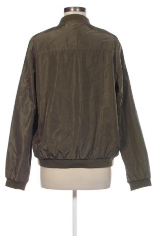 Dámska bunda  ONLY, Veľkosť XL, Farba Zelená, Cena  14,95 €