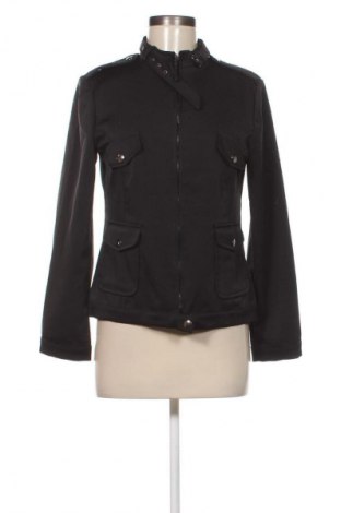 Dámská bunda  Oviesse, Velikost M, Barva Černá, Cena  209,00 Kč