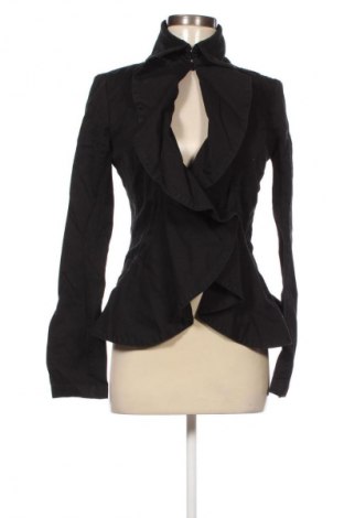 Geacă de femei Patrizia Pepe, Mărime S, Culoare Negru, Preț 819,99 Lei