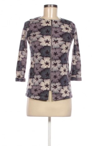 Γυναικεία ζακέτα Pieces, Μέγεθος S, Χρώμα Πολύχρωμο, Τιμή 2,99 €
