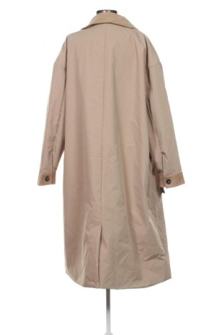Dámska bunda  Primark, Veľkosť XL, Farba Béžová, Cena  30,95 €