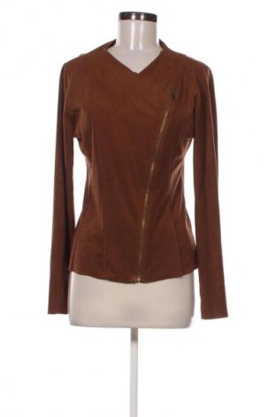 Női dzseki Promod, Méret M, Szín Barna, Ár 4 719 Ft