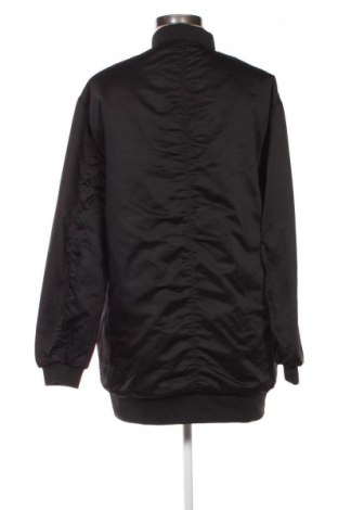 Γυναικείο μπουφάν Pull&Bear, Μέγεθος M, Χρώμα Μαύρο, Τιμή 19,99 €