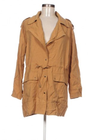 Damenjacke Pull&Bear, Größe M, Farbe Gelb, Preis 3,99 €