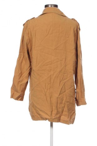 Damenjacke Pull&Bear, Größe M, Farbe Gelb, Preis 3,99 €