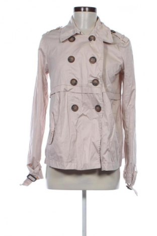 Damenjacke Pull&Bear, Größe L, Farbe Beige, Preis 4,99 €