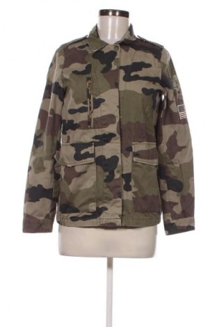 Női dzseki Pull&Bear, Méret S, Szín Sokszínű, Ár 12 979 Ft