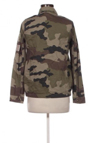 Női dzseki Pull&Bear, Méret S, Szín Sokszínű, Ár 12 979 Ft