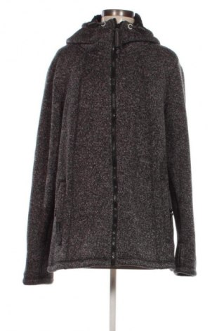 Γυναικείο μπουφάν Ragwear, Μέγεθος XL, Χρώμα Γκρί, Τιμή 16,99 €