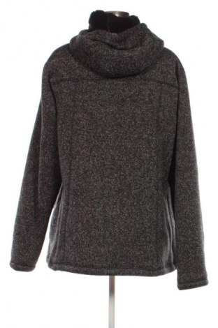 Γυναικείο μπουφάν Ragwear, Μέγεθος XL, Χρώμα Γκρί, Τιμή 16,99 €