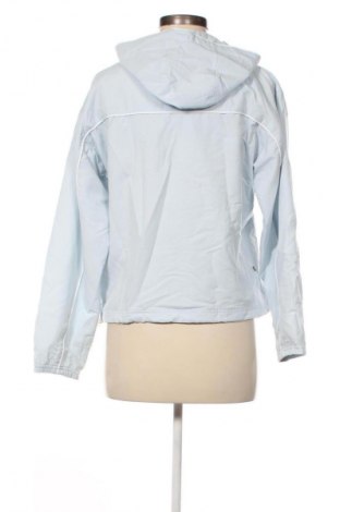 Γυναικείο μπουφάν Reebok, Μέγεθος M, Χρώμα Μπλέ, Τιμή 9,99 €