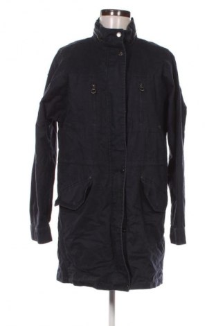 Dámska bunda  S.Oliver, Veľkosť S, Farba Modrá, Cena  3,95 €