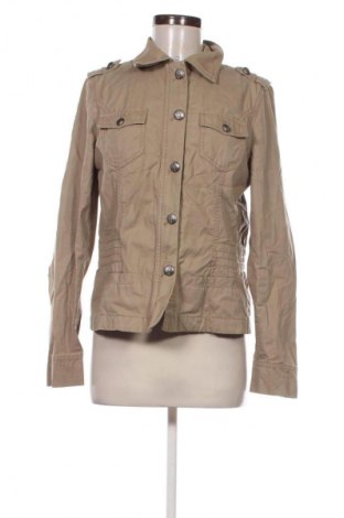 Dámska bunda  S.Oliver, Veľkosť M, Farba Béžová, Cena  3,95 €