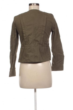 Dámska bunda  S.Oliver, Veľkosť S, Farba Zelená, Cena  3,95 €