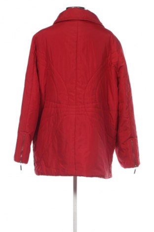 Damenjacke Samoon, Größe XXL, Farbe Rot, Preis € 50,99