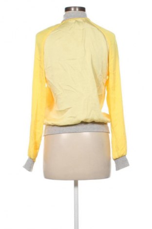 Damenjacke Stradivarius, Größe S, Farbe Gelb, Preis 4,99 €