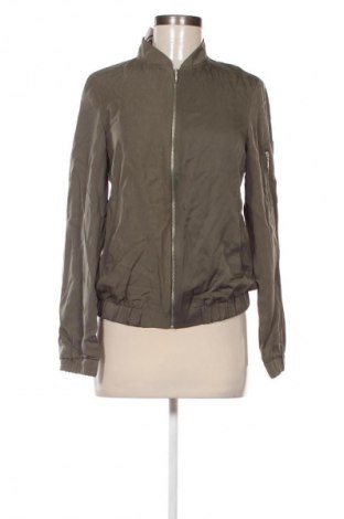 Damenjacke Stradivarius, Größe L, Farbe Grün, Preis 3,99 €