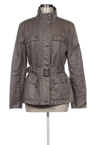 Γυναικείο μπουφάν Street One, Μέγεθος M, Χρώμα Καφέ, Τιμή 7,99 €