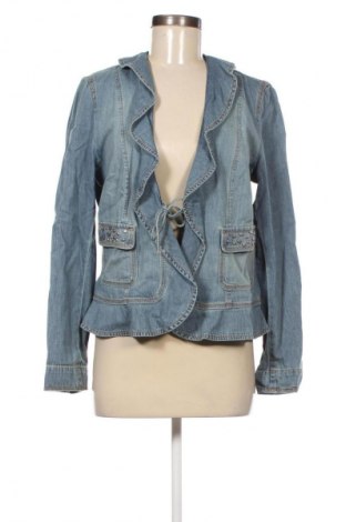 Дамско яке Taifun, Размер M, Цвят Син, Цена 25,05 €