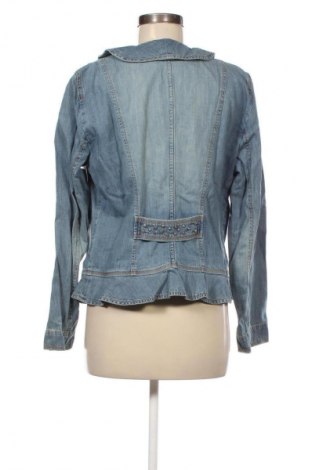 Дамско яке Taifun, Размер M, Цвят Син, Цена 25,05 €