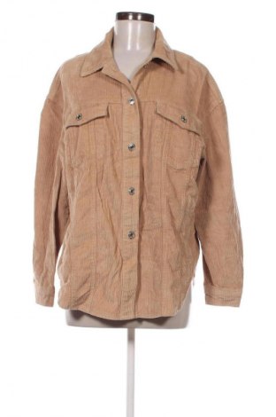 Női dzseki Tally Weijl, Méret S, Szín Barna, Ár 3 469 Ft